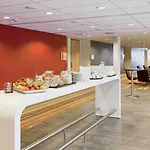 Hotel Thon Oslo Airport 4*