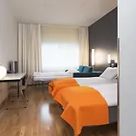 Hotel Thon Oslo Airport 4*