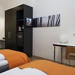 Hotel Thon Oslo Airport