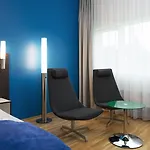 Thon Oslo Airport Hotel 4*