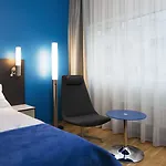 Hotel Thon Oslo Airport 4*