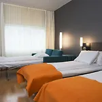 Hotel Thon Oslo Airport