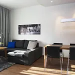 Hotel Thon Oslo Airport Garder