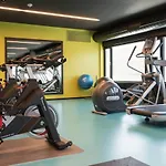 Hotel Thon Oslo Airport 4*
