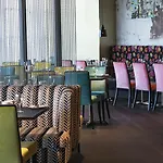 Thon Oslo Airport 4* Garder