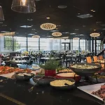 酒店 松恩会议酒店 4*