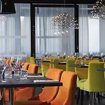 Thon Oslo Airport 4*