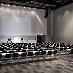Hotel Thon Oslo Airport Garder