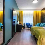 Thon Oslo Airport Hotel 4*