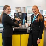 Thon Oslo Airport
