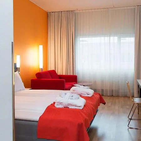 Thon Oslo Airport 4*
