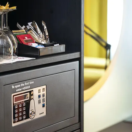 Thon Oslo Airport גרדרמואן