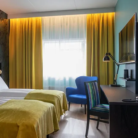 Thon Oslo Airport 4*