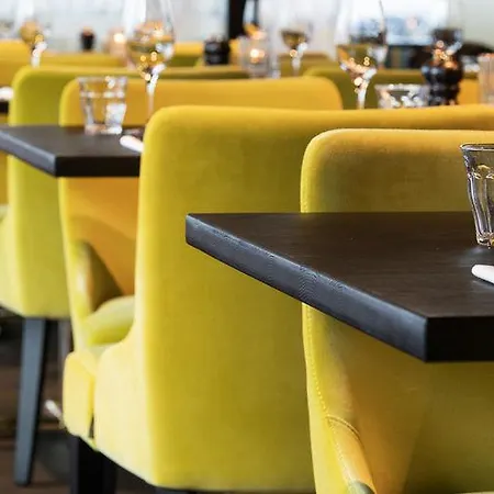 Thon Oslo Airport 4* Garder
