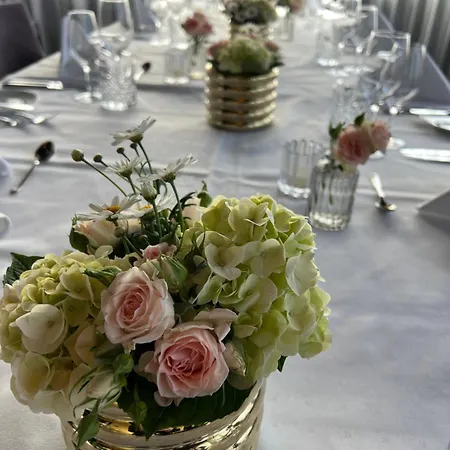 Thon Oslo Airport 4* גרדרמואן