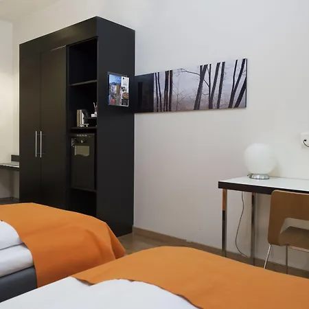 Otel Thon Oslo Airport