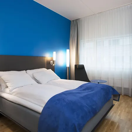 松恩会议酒店 Garder