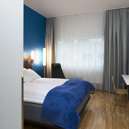 Thon Oslo Airport Otel