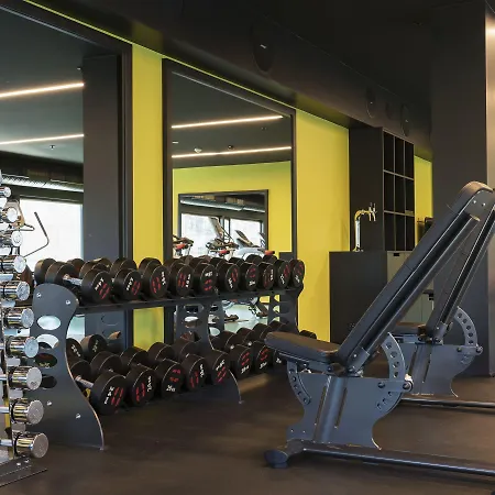 Thon Oslo Airport 4* גרדרמואן