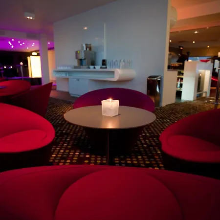 Thon Oslo Airport Otel
