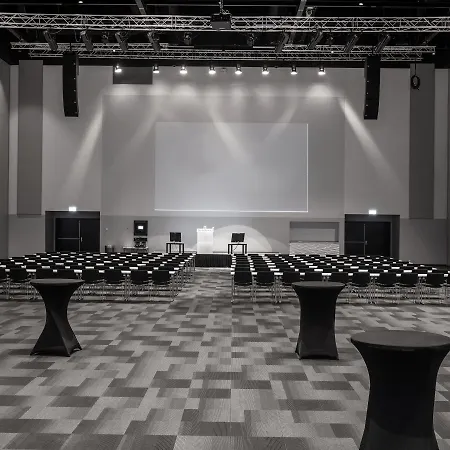 松恩会议酒店 4*