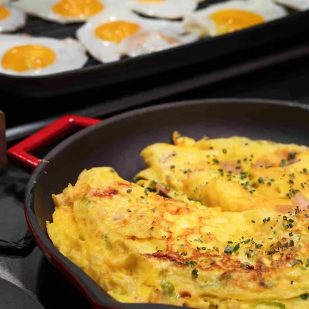 Thon Oslo Airport מלון גרדרמואן