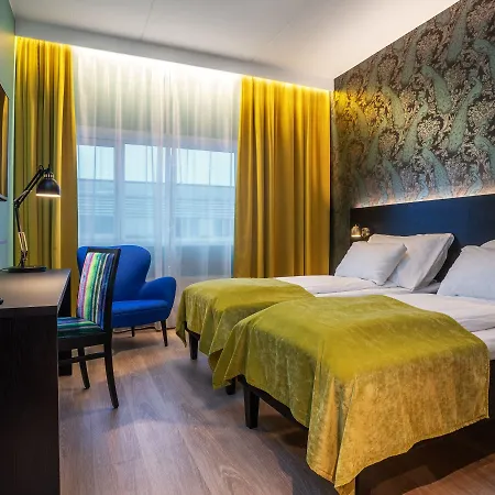Thon Oslo Airport Otel