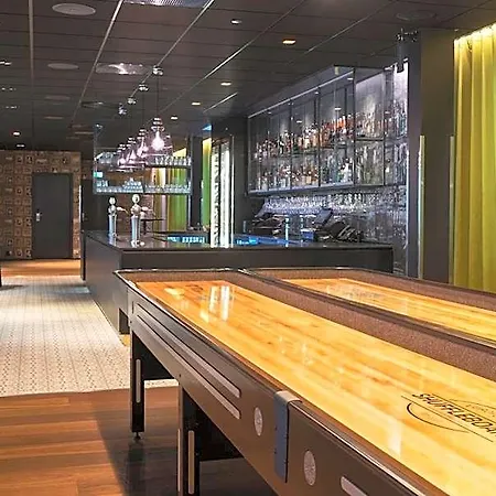 Otel Thon Oslo Airport