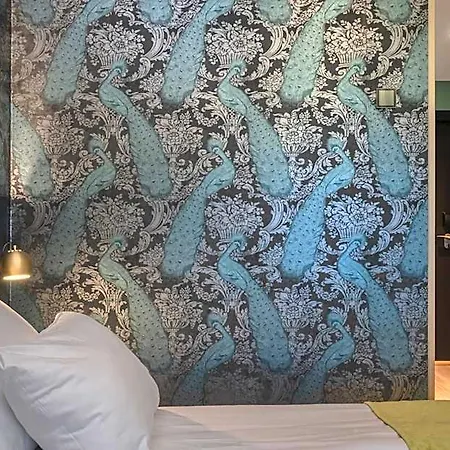 Thon Oslo Airport 4*