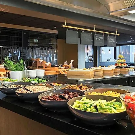 Thon Oslo Airport