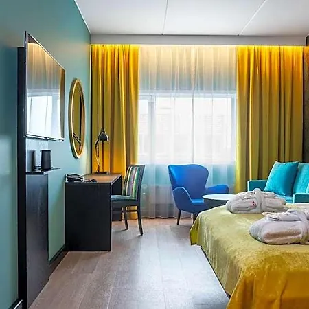 Thon Oslo Airport Otel