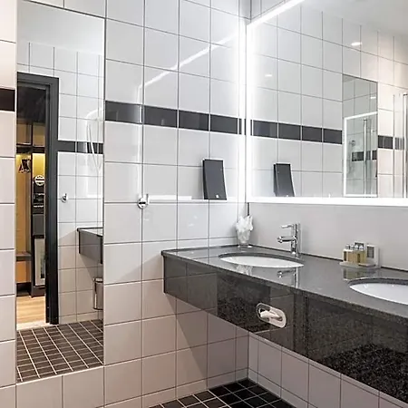 Thon Oslo Airport Otel