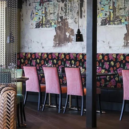 Thon Oslo Airport גרדרמואן