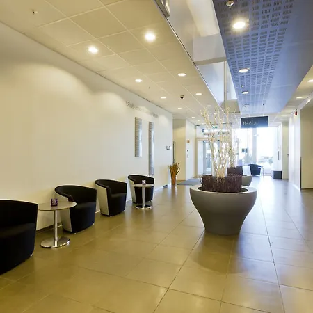 Thon Oslo Airport Hotell