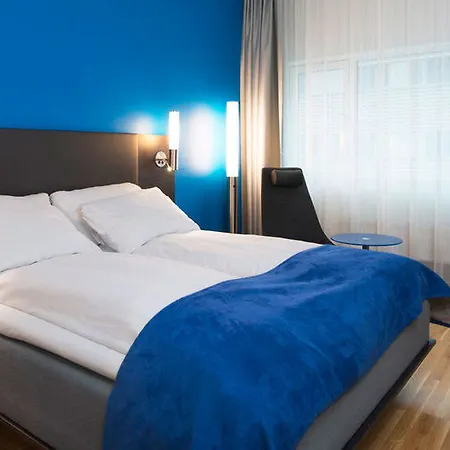 Thon Oslo Airport 4* Garder