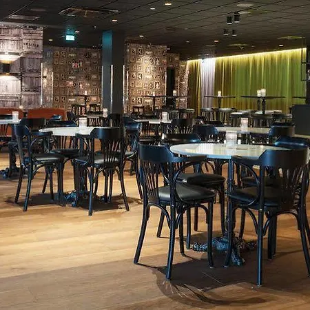 Hotell Thon Oslo Airport