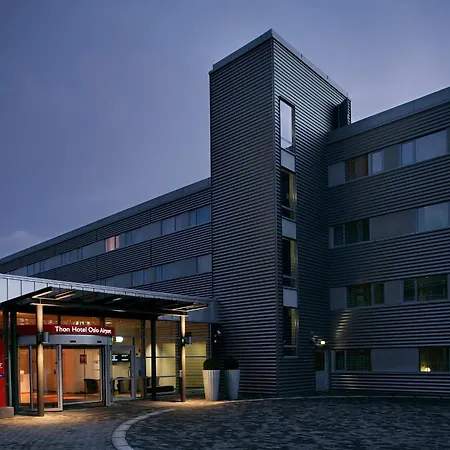 酒店 松恩会议酒店 Garder