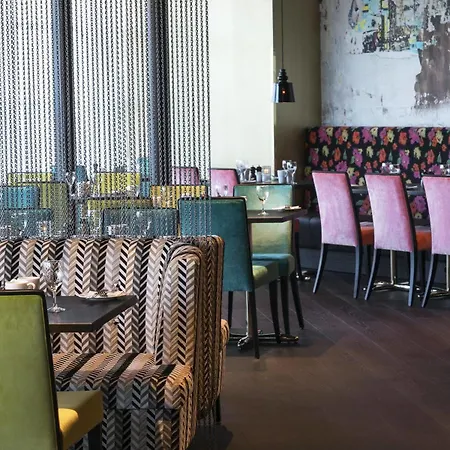 Thon Oslo Airport 4*