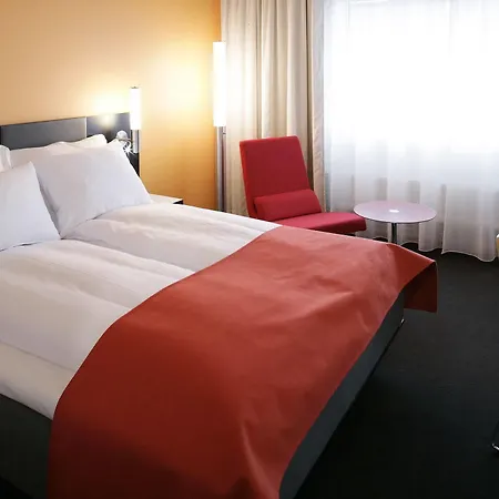 Szálloda Thon Oslo Airport 4*