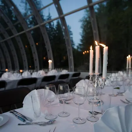 Thon Oslo Airport Hotel