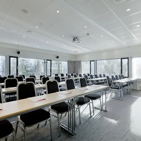 Thon Oslo Airport 4*