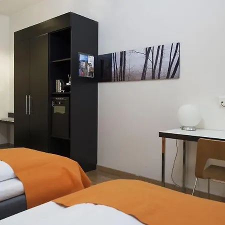 Hotell Thon Oslo Airport