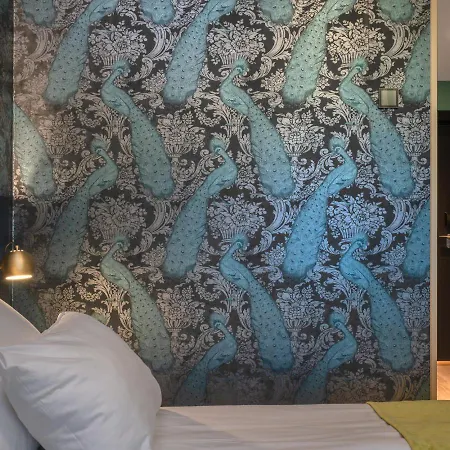 Thon Oslo Airport 4* Garder