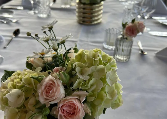 Thon Oslo Airport 4* Garder