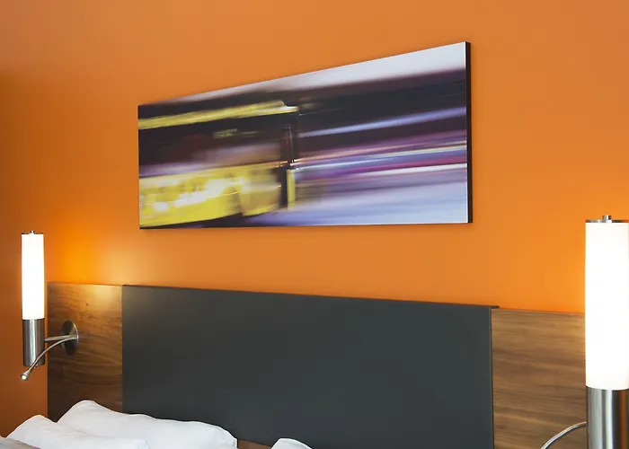 Thon Oslo Airport Garder