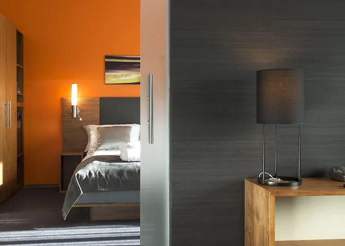 Thon Oslo Airport Garder