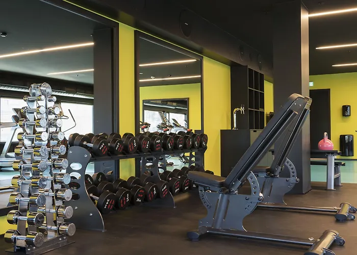 Thon Oslo Airport 4* Garder