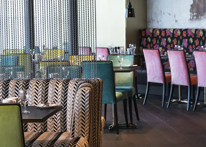 Thon Oslo Airport 4* Garder