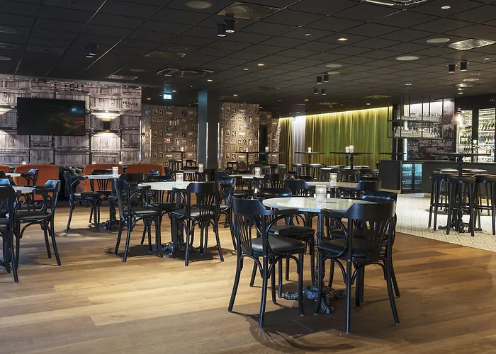 Thon Oslo Airport Hotell