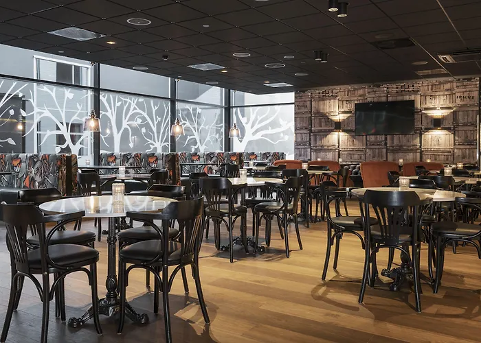 Hotel Thon Oslo Airport